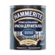 Краска Hammerite молотковая Темно-Синяя