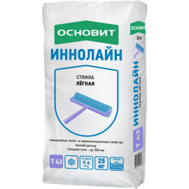 ОСНОВИТ Т-43 ИННОЛАЙН
