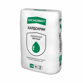 ОСНОВИТ Т-63 ХАРДСКРИН