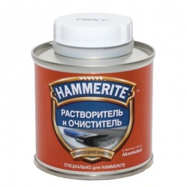 Растворитель Hammerite