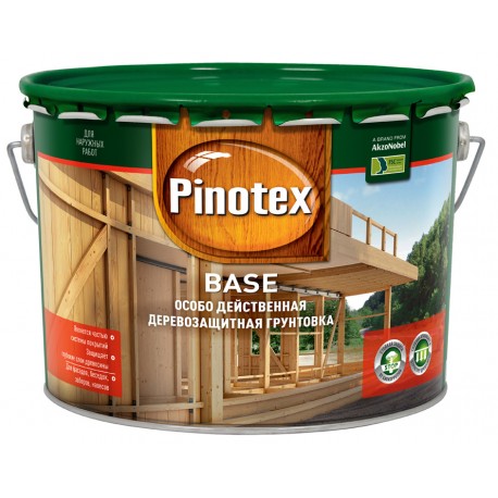 Pinotex Base