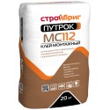 СТРОЙБРИГ Путрок МС112
