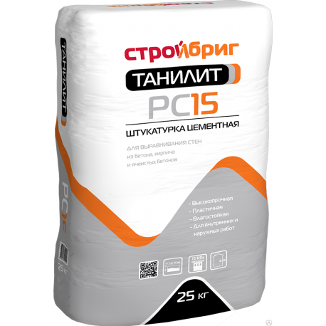 СТРОЙБРИГ Танилит РС15
