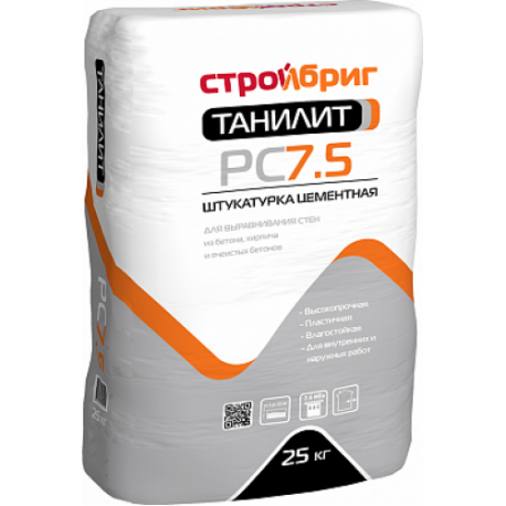 СТРОЙБРИГ Танилит РС7.5