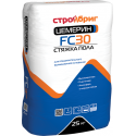 СТРОЙБРИГ Цемерин FC30