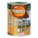 Pinotex Ultra тик