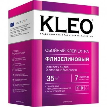 КЛЕО Extra 35