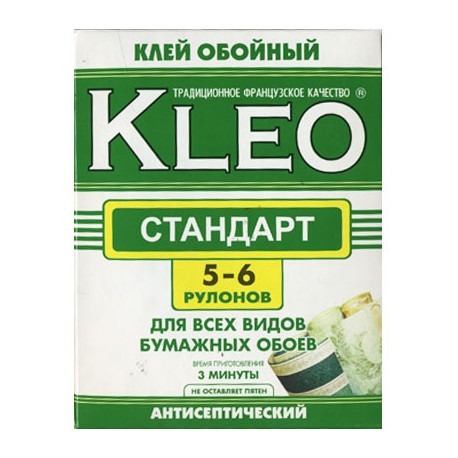 КЛЕО Optima