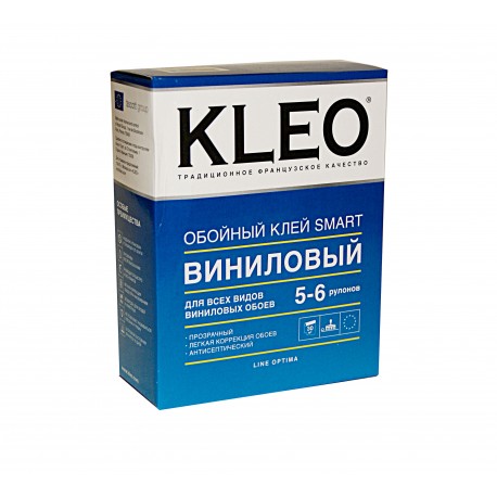 КЛЕО Smart