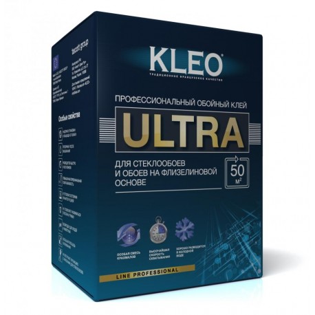 КЛЕО Ultra