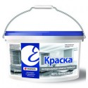 Экорум Краска интерьерн. белоснежная