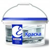 Экорум Краска интерьерн. белоснежная
