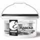 Экорум Краска интерьерн. белая