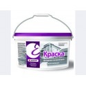 Экорум Краска силиконовая для фасадных работ