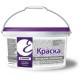 Экорум Краска фактурная супербелая
