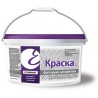 Экорум Краска фактурная супербелая