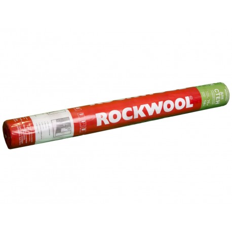 «ROCKWOOL® для стен»