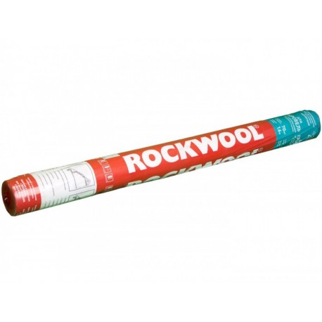 «ROCKWOOL® для кровель»