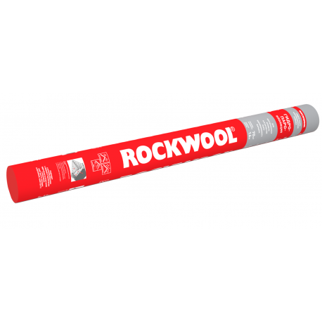 Гидро - пароизоляция ROCKWOOL®