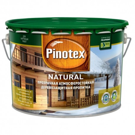 Pinotex Natural
