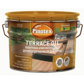 PINOTEX Terrace Oil CLR (база под колеровку)