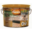 PINOTEX Terrace Oil CLR (база под колеровку)