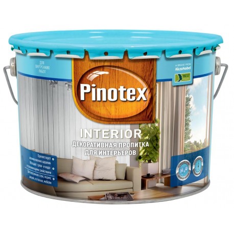 PINOTEX Interior CLR