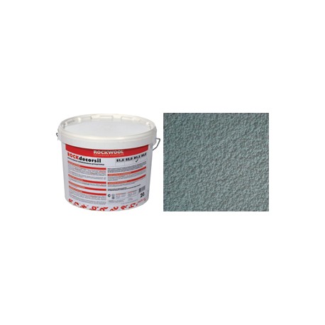 ROCKdecorsil D1.5/ S1.5 /S2.0 /D2.0