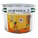 Fintex -2 Акрилат-латексная (База А)