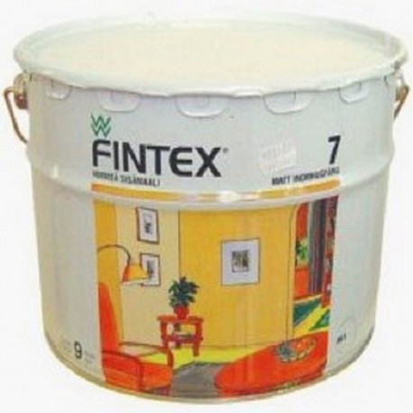 Fintex -7 Акрилат-латексная (База А)