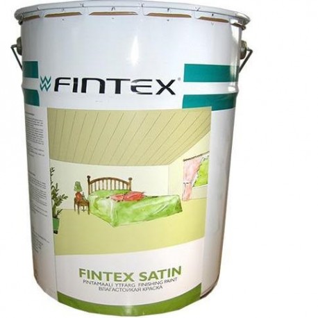 Fintex Satin Матовая (База А)