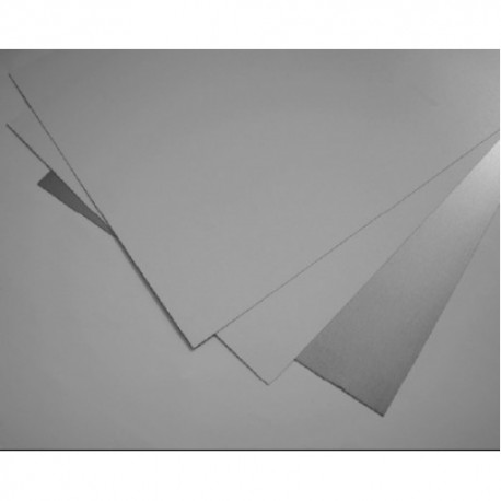 Басс. ПВХ жесть ламин. Metalsheet Trocal WB RAL 5098