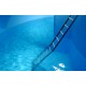 Подземн. ТПО полоса Sikaplan WT Fixation Plate PE lig.blue