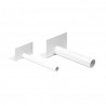 Водоотводная трубка S-Scupper PVC DN90