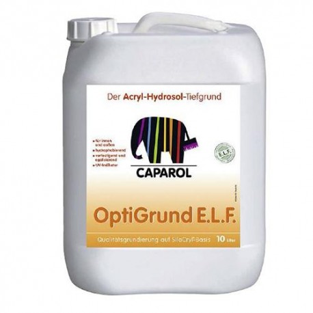 OptiGrund ELF