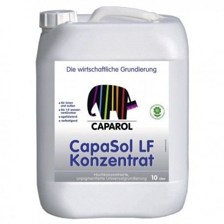 CapaSol LF Konzentrat
