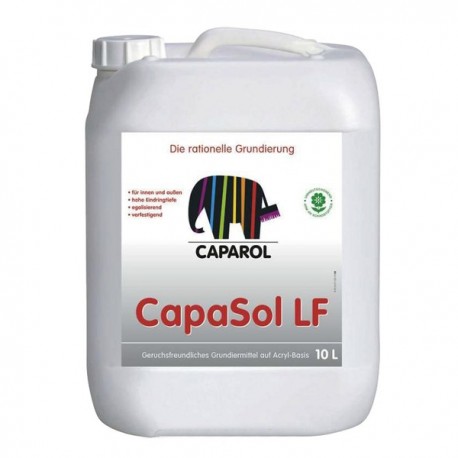 CapaSol LF