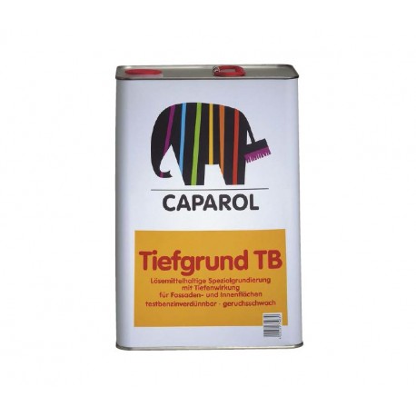 Caparol Tiefgrund TB