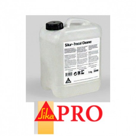 Очиститель для ПВХ мембран Sika-Trocal Cleaner 2000