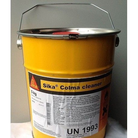 Sika Colma Cleaner
