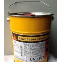 Очиститель для ПВХ мембран Sika-Trocal Cleaner 2000