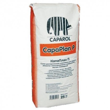 Caparol CapaPlan P