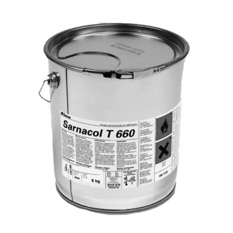 Разбавитель Solvent T660 для клея по ТПО мембранам