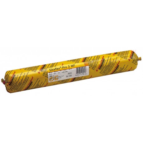 Sikaflex PRO-3 сер. бетон C129