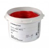 Шнур уплотнительный S-Welding cord PVC red 4mm