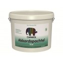 Caparol-Akkordspachtel fein