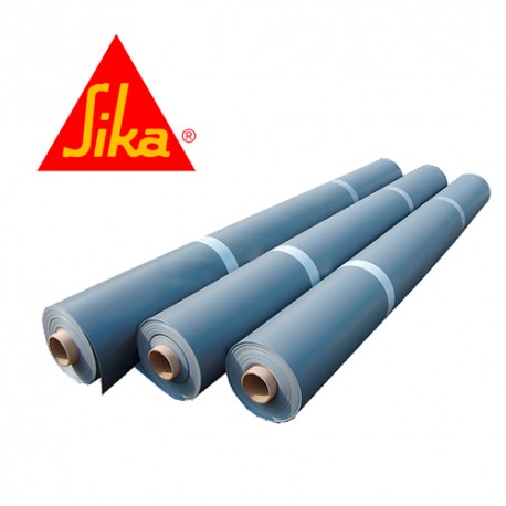 Мембрана защитная Sikaplan WP Protec.sheet-20HE