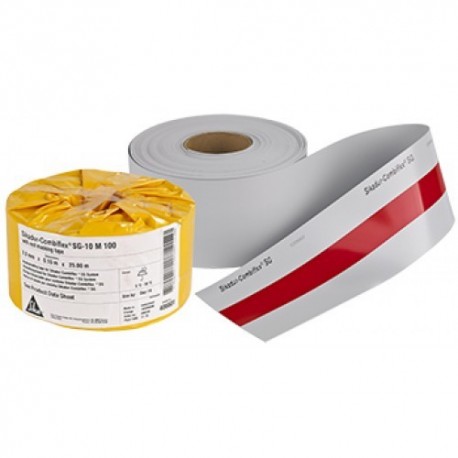 Лента Sikadur Combiflex SG-20 M200