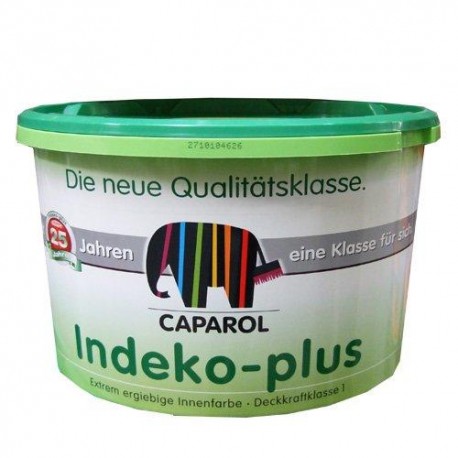 Caparol Indeko-plus
