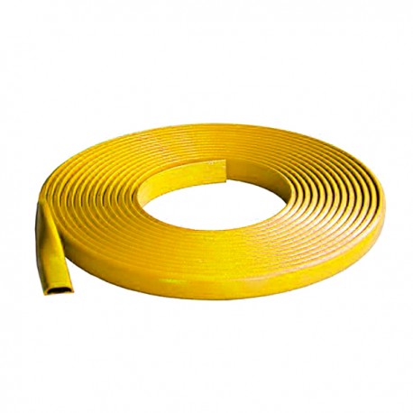 Профиль набухающий Sikaswell A-2010 M yellow